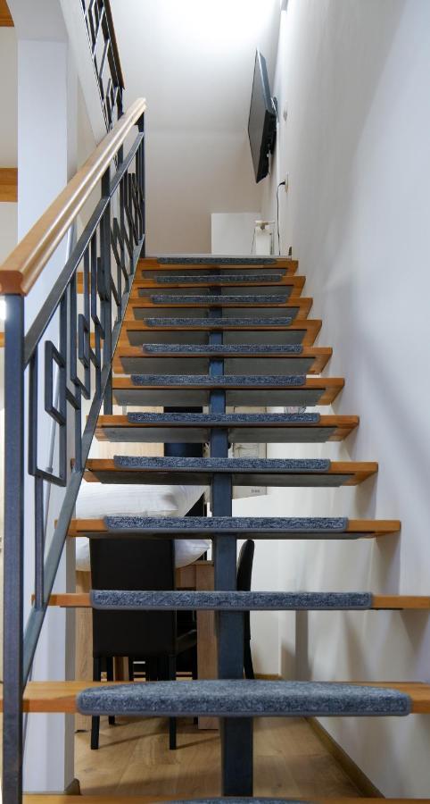 San Lux Dunavska Nowy Sad Zewnętrze zdjęcie