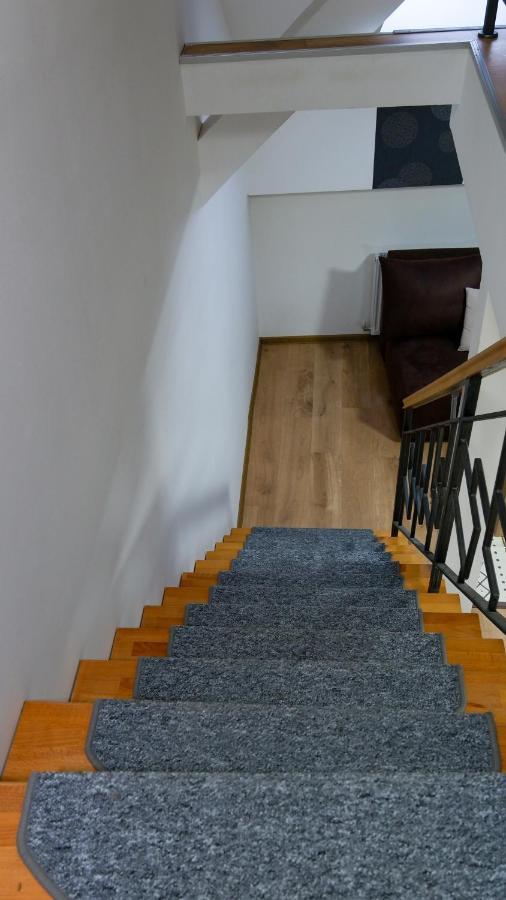 San Lux Dunavska Nowy Sad Zewnętrze zdjęcie